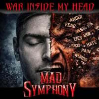War Inside My Head